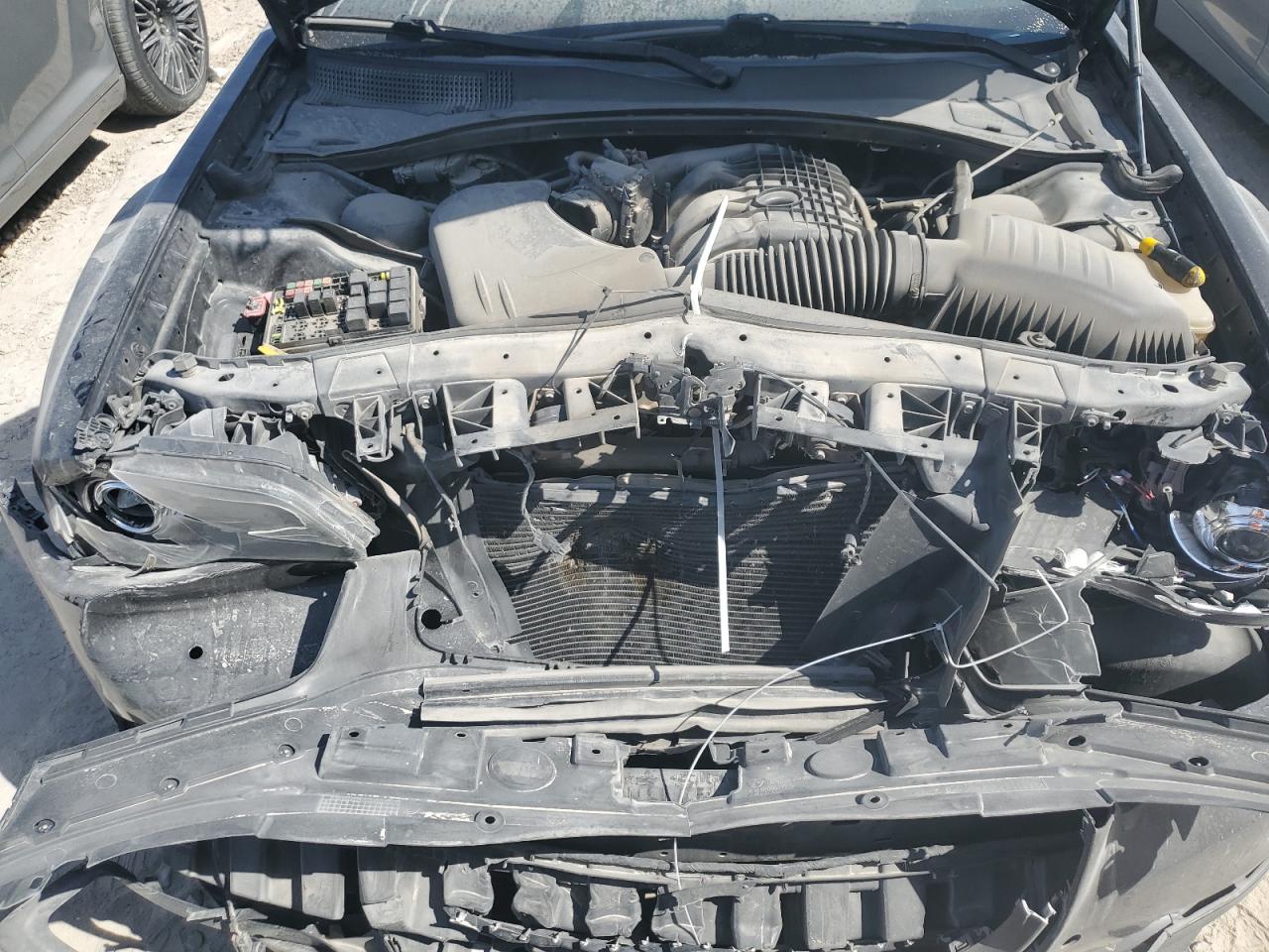 2017 Chrysler 300 S VIN: 2C3CCABG9HH593728 Lot: 67385654