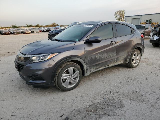  HONDA HR-V 2019 Szary