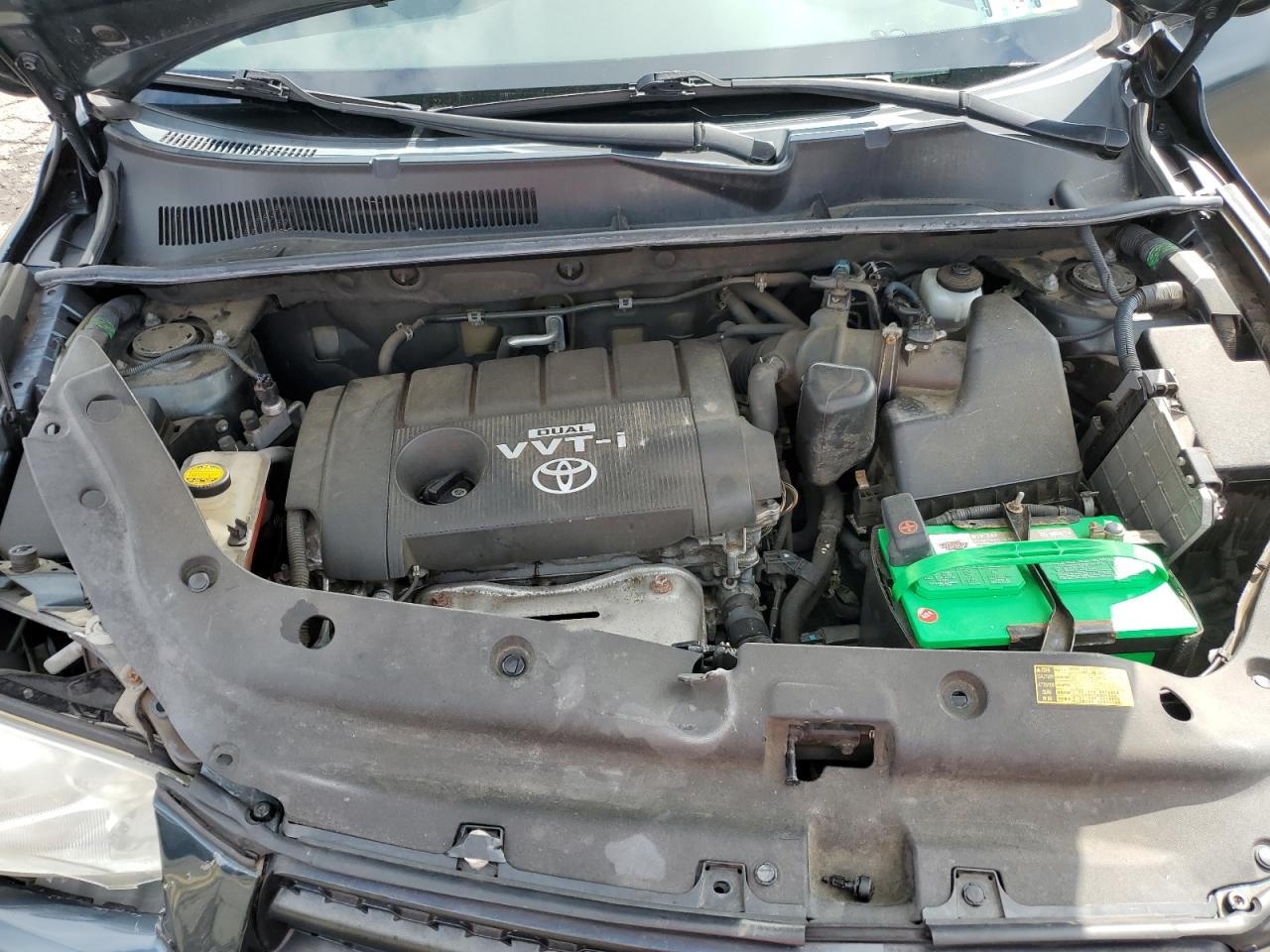 2010 Toyota Rav4 VIN: 2T3BF4DV0AW033324 Lot: 67965854