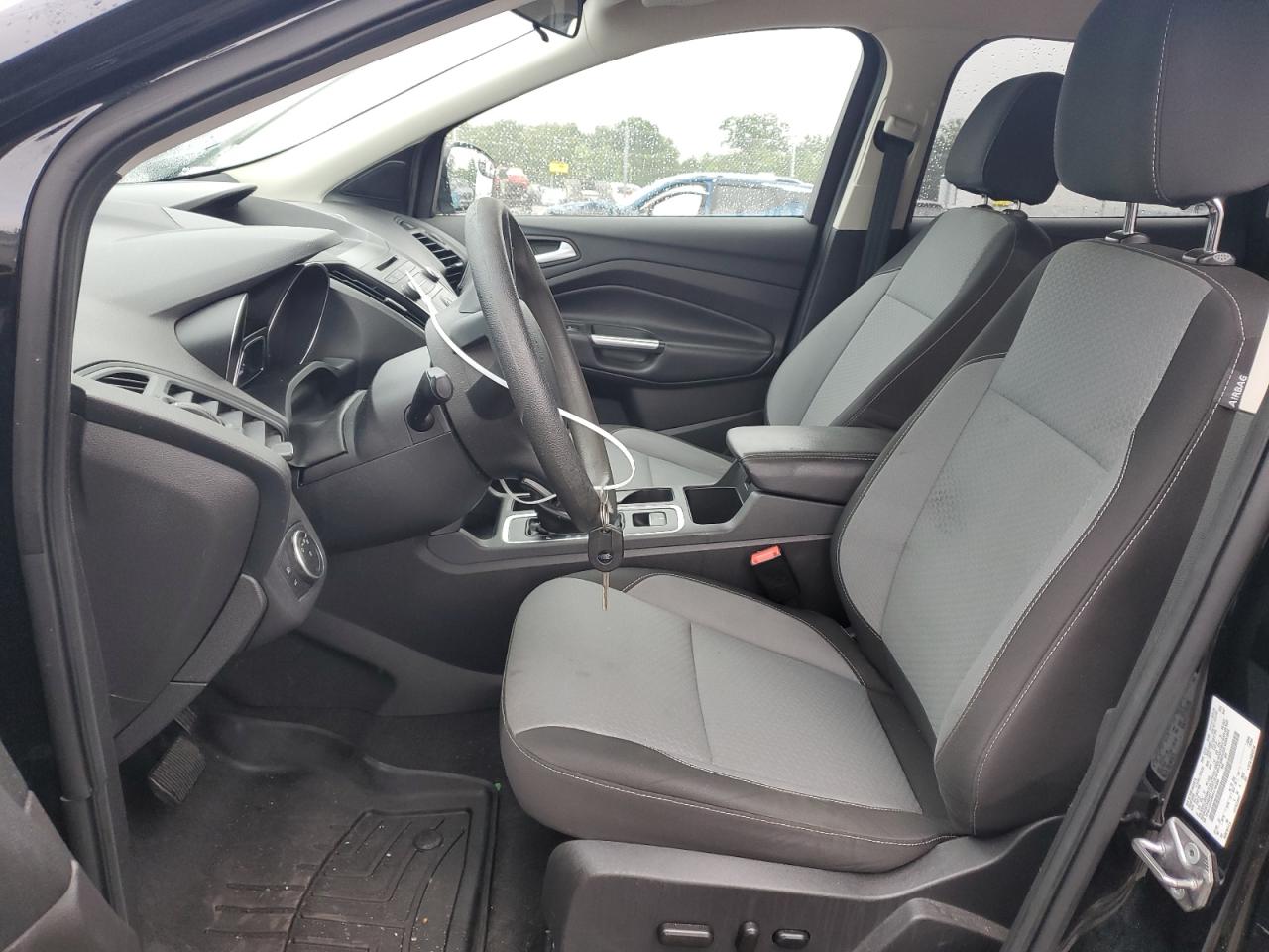 2017 Ford Escape Se VIN: 1FMCU9G98HUC96508 Lot: 67337704