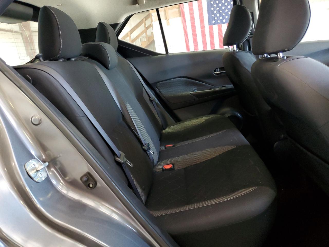 2019 Nissan Kicks S VIN: 3N1CP5CU8KL510397 Lot: 67514634