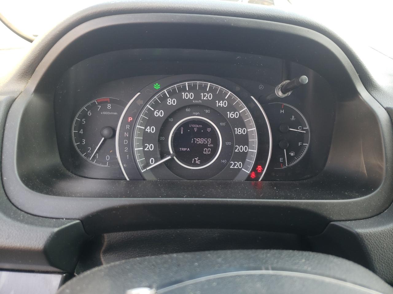 2014 Honda Cr-V Exl VIN: 2HKRM4H73EH122110 Lot: 66813714