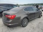 2014 Kia Cadenza Premium de vânzare în Cahokia Heights, IL - Front End