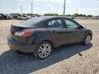 2010 Mazda 3 S للبيع في Temple، TX - Hail