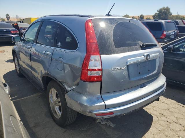 2011 HONDA CR-V EXL 5J6RE3H7XBL002362  67175464