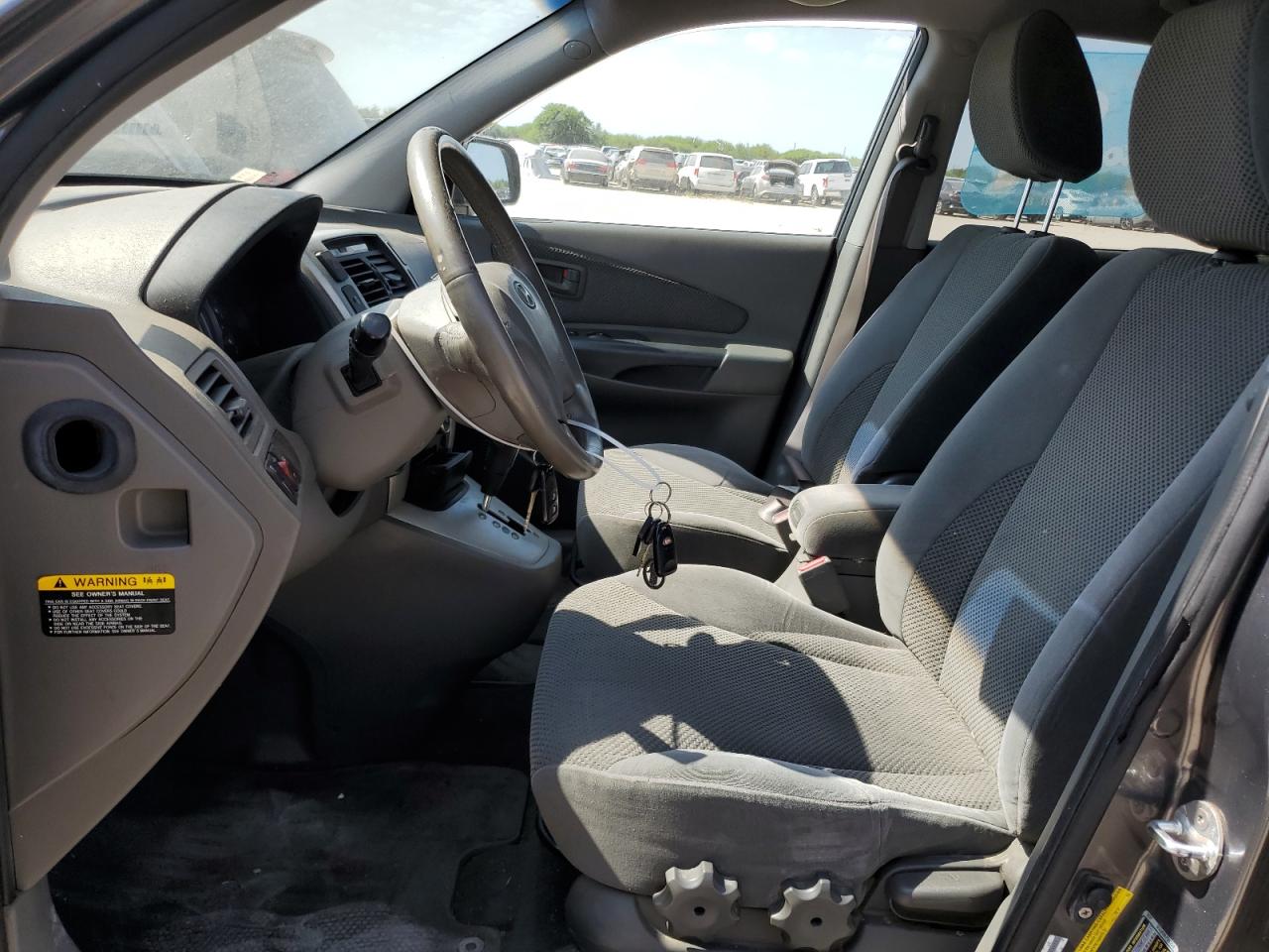 2008 Hyundai Tucson Se VIN: KM8JN12D68U903572 Lot: 66528154