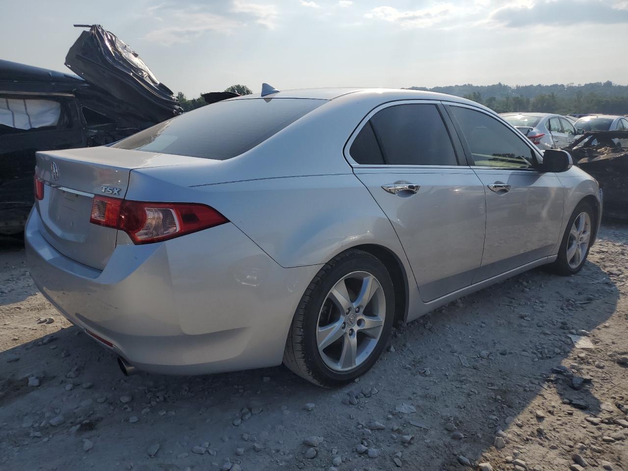 2013 Acura TSX - Image 3
