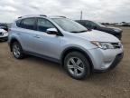 2015 TOYOTA RAV4 XLE for sale at Copart AB - CALGARY