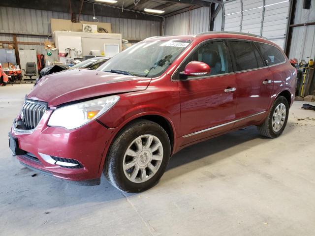 2013 Buick Enclave 