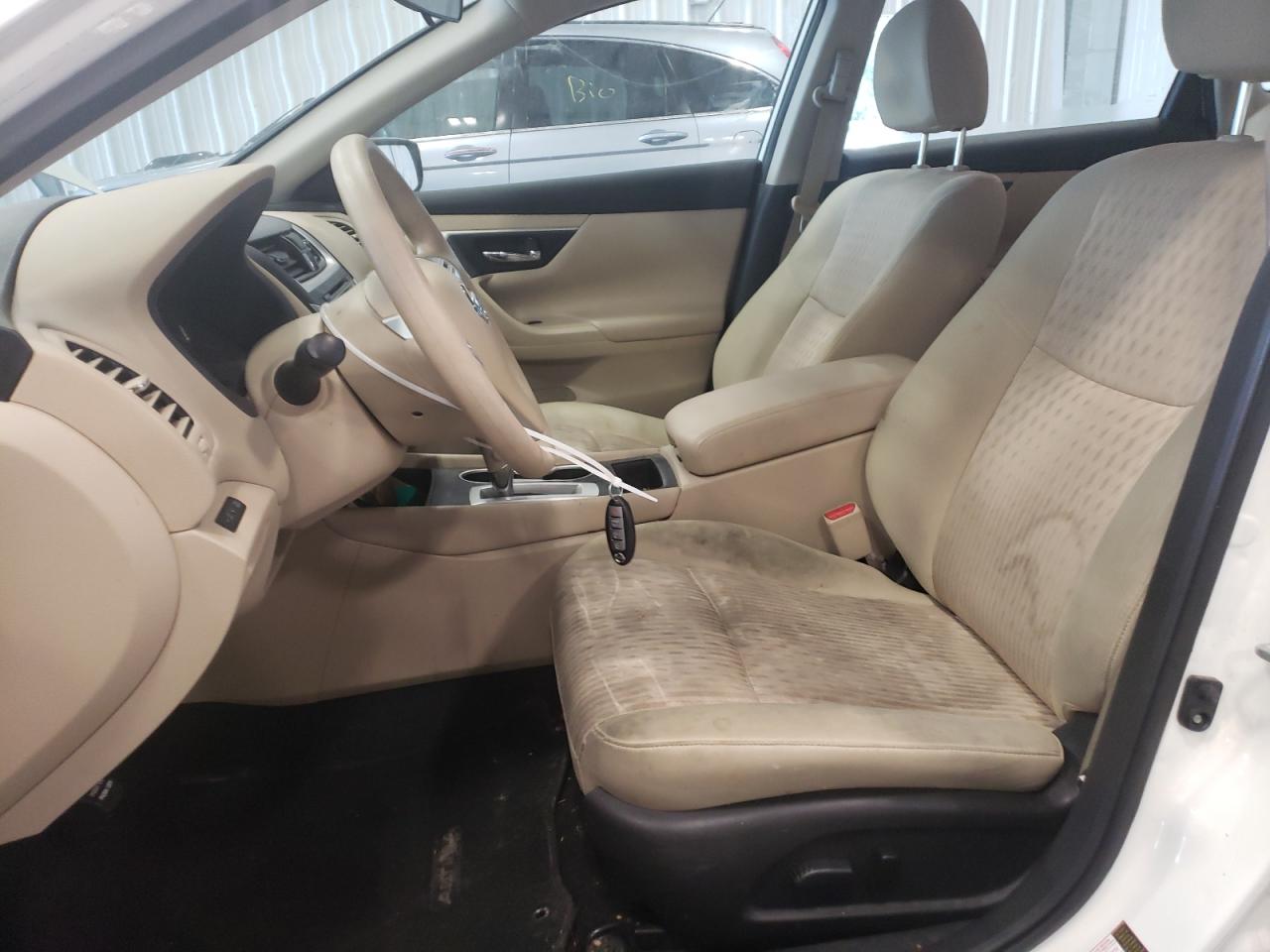 1N4AL3AP3GC248069 NISSAN ALTIMA 2016