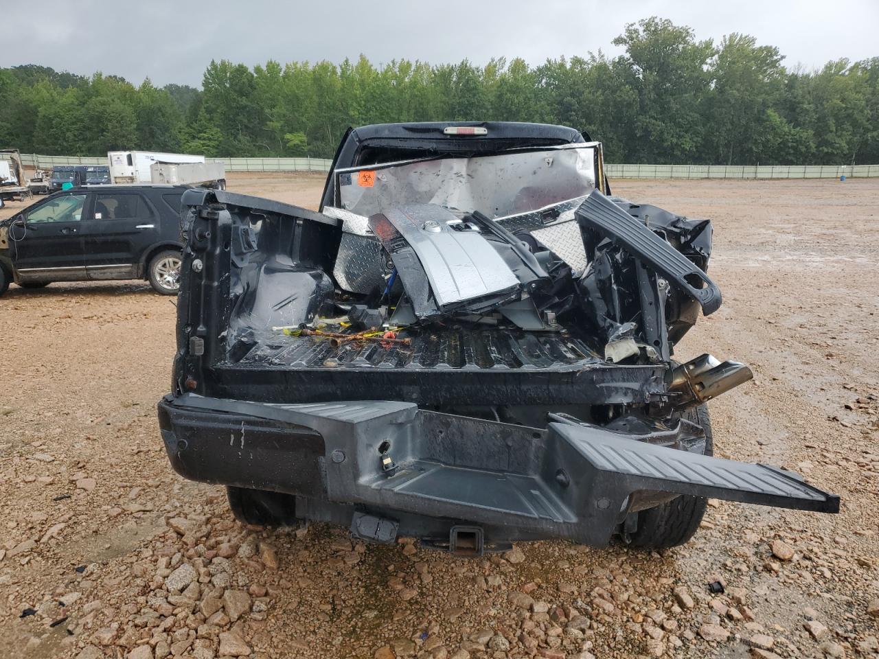 2015 Ford F350 - Image 6