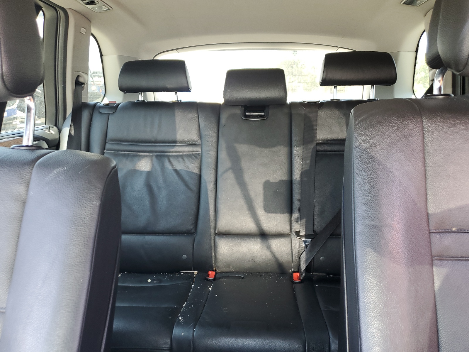 5UXZV4C52CL987001 2012 BMW X5 xDrive35I