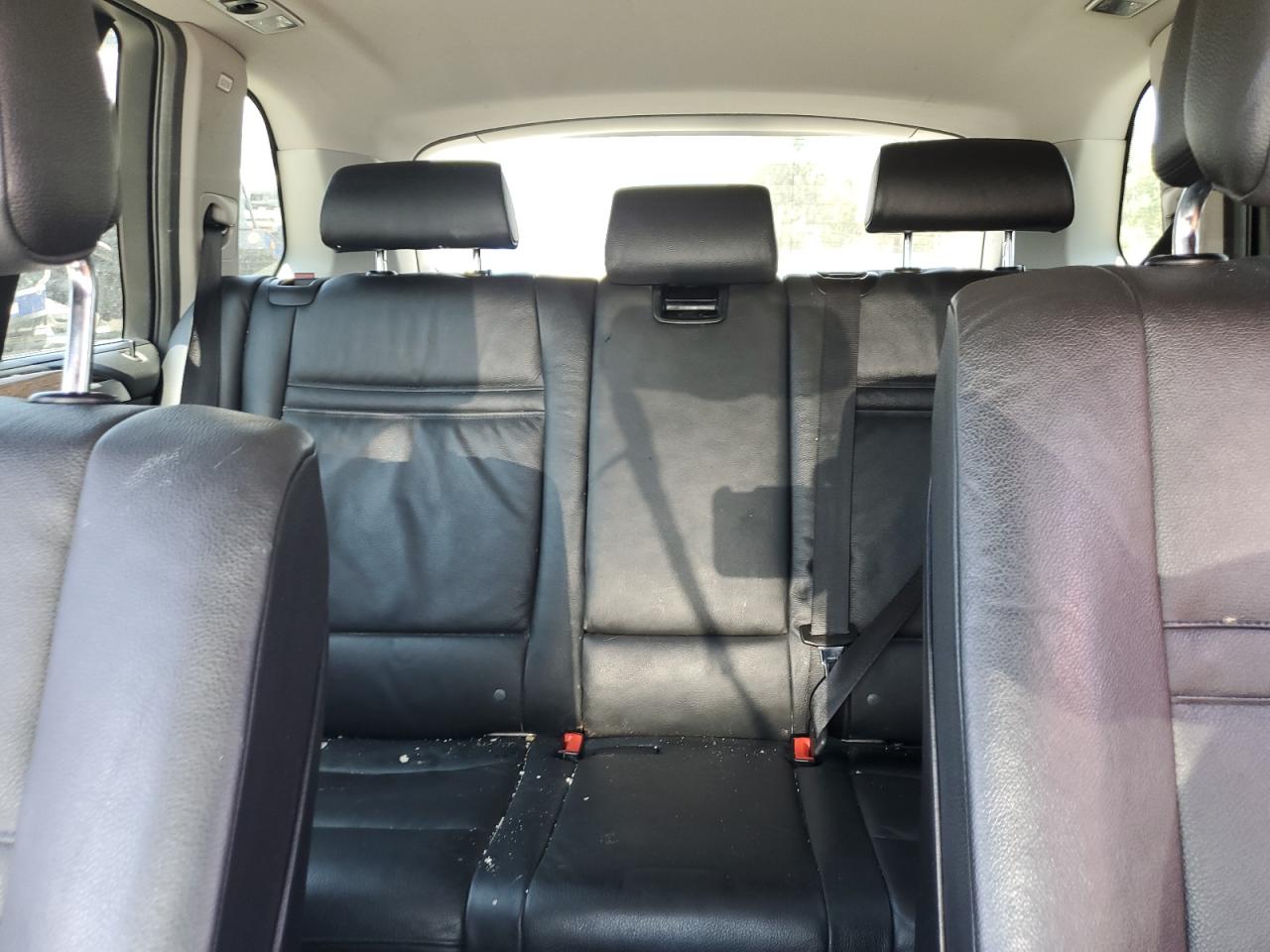 2012 BMW X5 xDrive35I VIN: 5UXZV4C52CL987001 Lot: 65633564