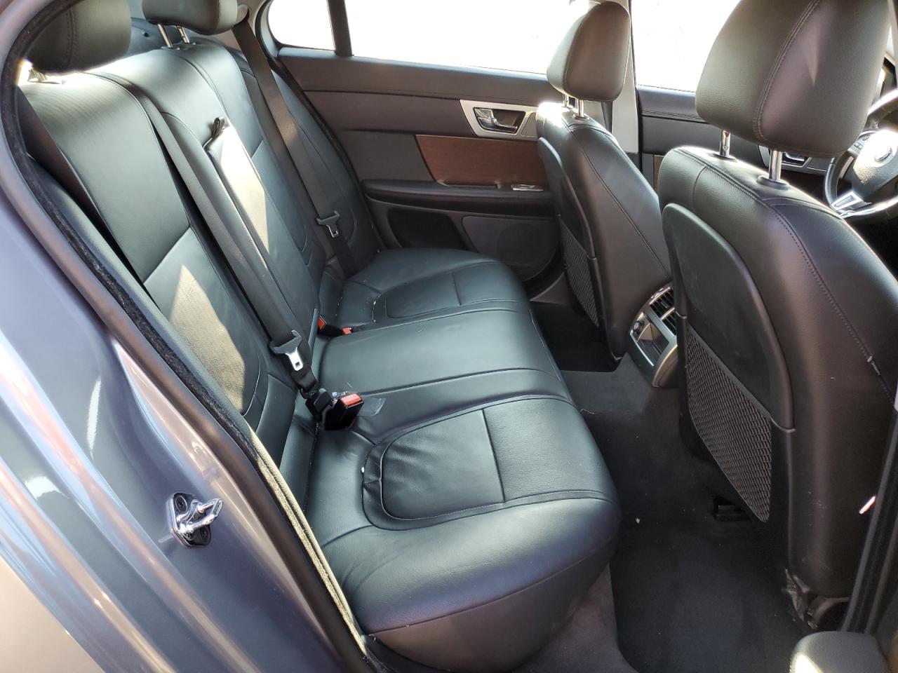 2014 Jaguar Xf VIN: SAJWA0ES8EPU17030 Lot: 67765674