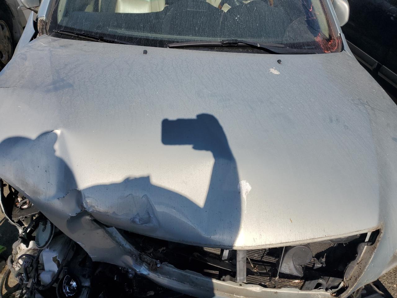 2008 Lexus Rx 400H VIN: JTJHW31UX82053239 Lot: 65596924