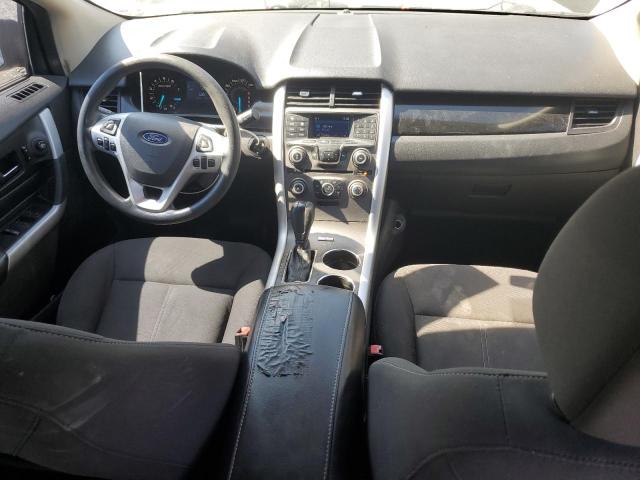 Parquets FORD EDGE 2014 Black