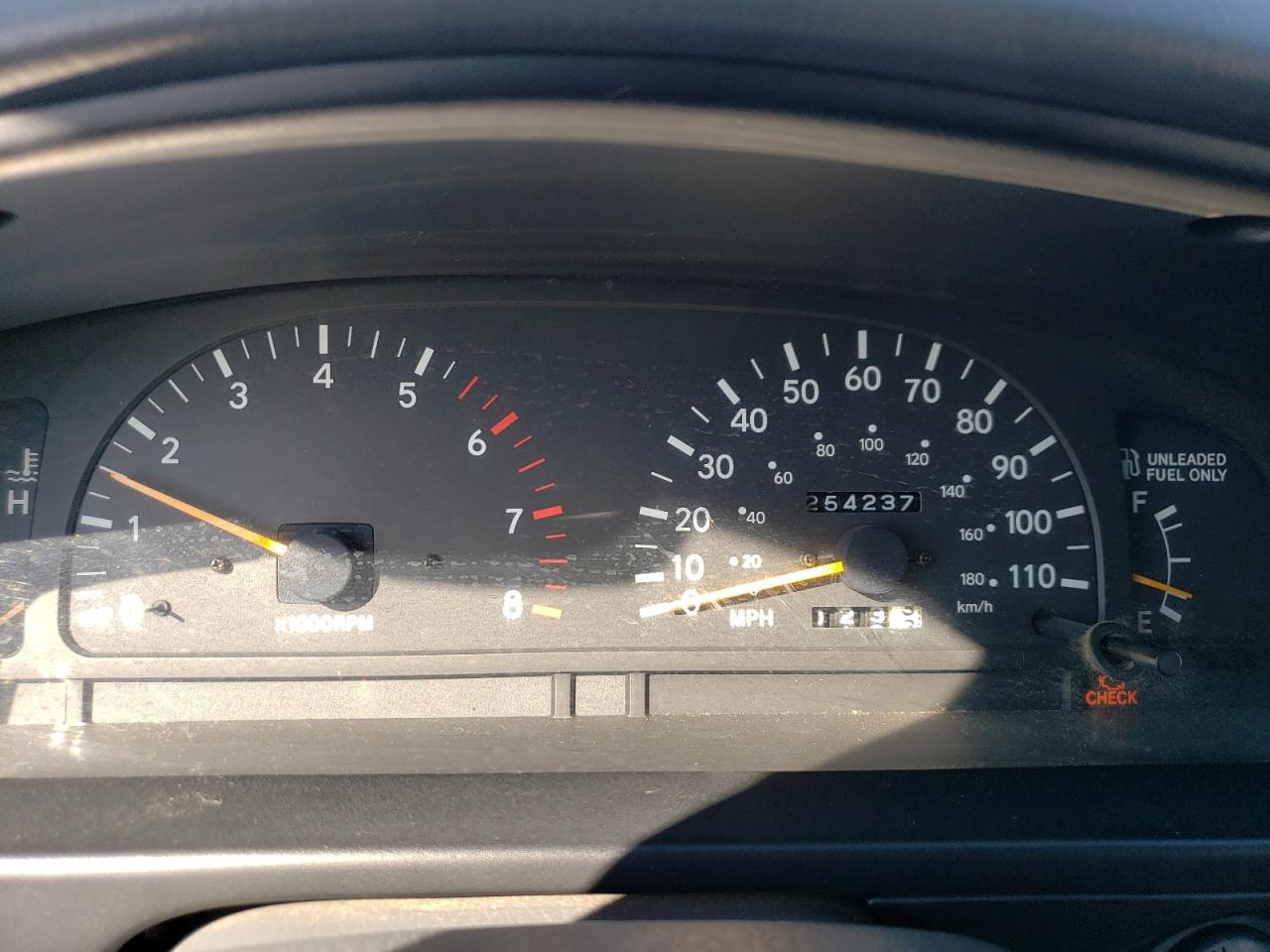 1996 Toyota Tacoma Xtracab VIN: 4TAWN72N8TZ219779 Lot: 68559454