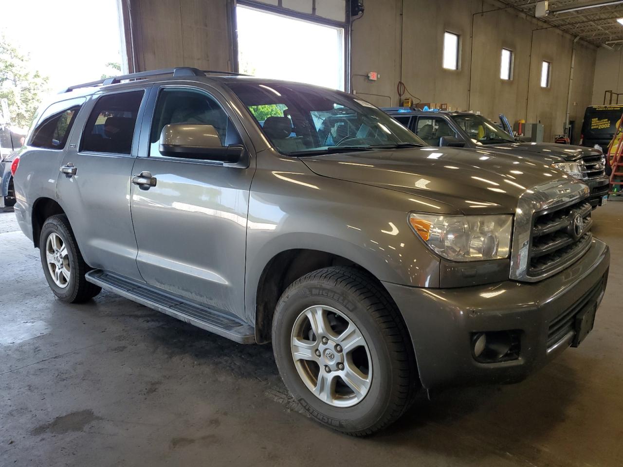 2008 Toyota Sequoia Sr5 VIN: 5TDBY64A18S010388 Lot: 67888954