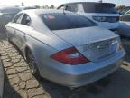 2006 Mercedes-Benz Cls 500C de vânzare în Martinez, CA - Front End