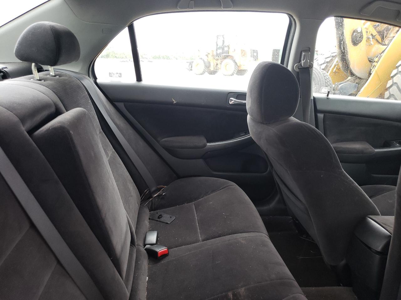 2007 Honda Accord - Image 10
