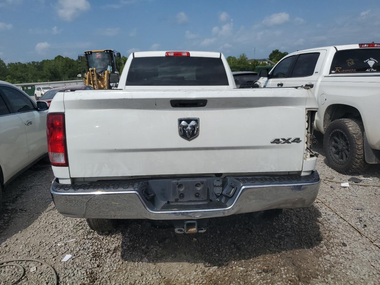 2017 Ram 3500 St VIN: 3C63R3GL3HG719083 Lot: 64631244