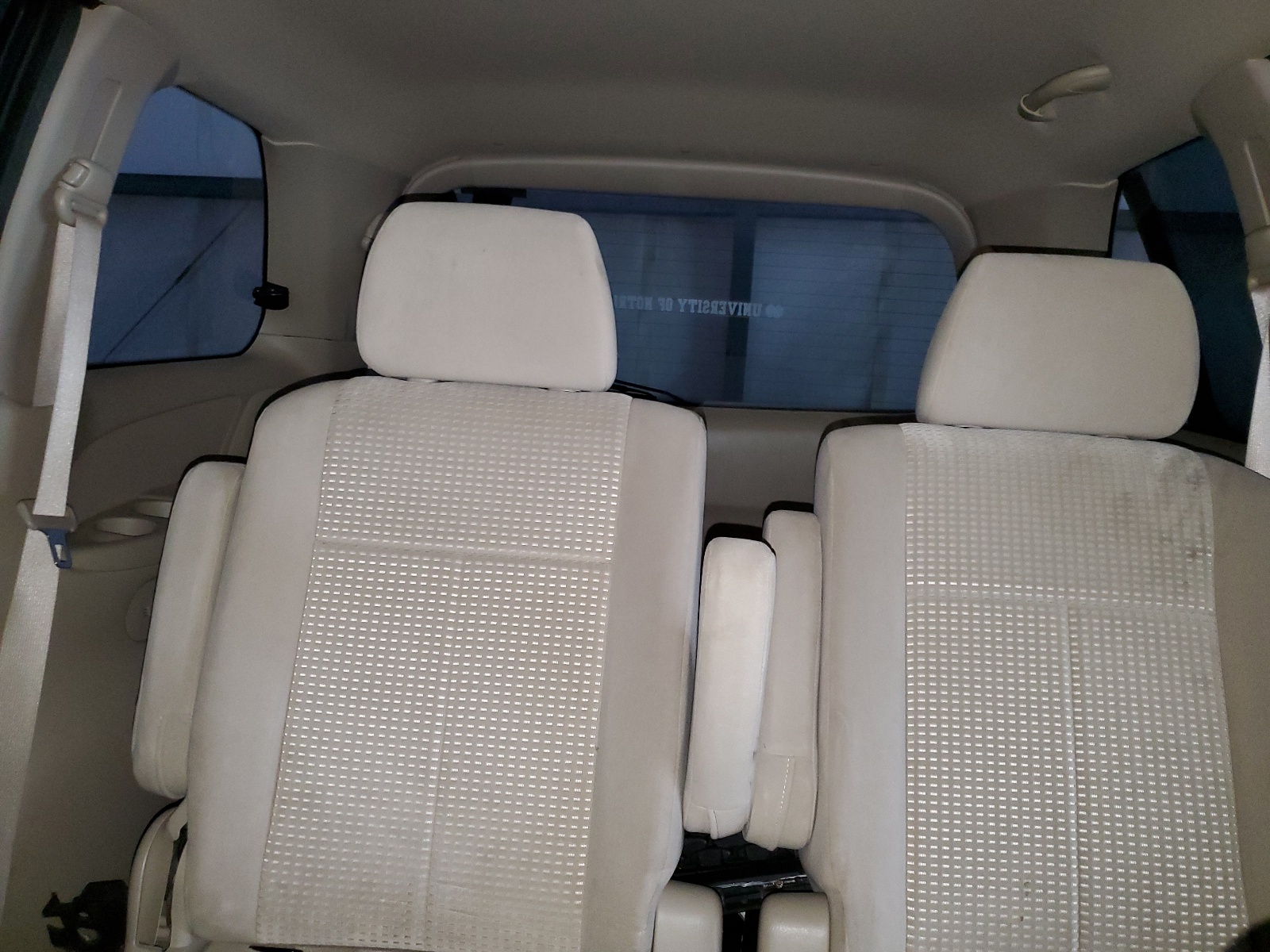 JM3LW28A350549663 2005 Mazda Mpv Wagon