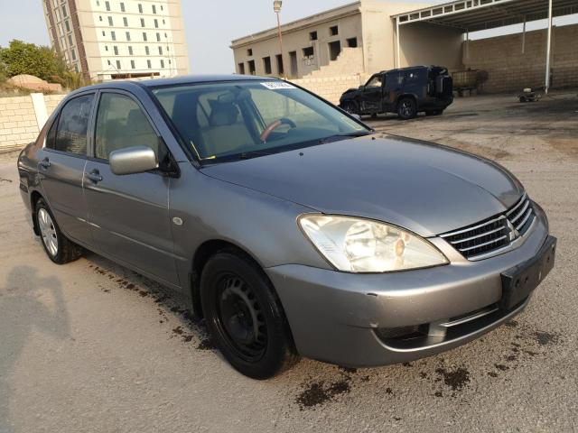 JE3BB36C0DU710501 - 2013 Mitsubishi LANCER - #undefined