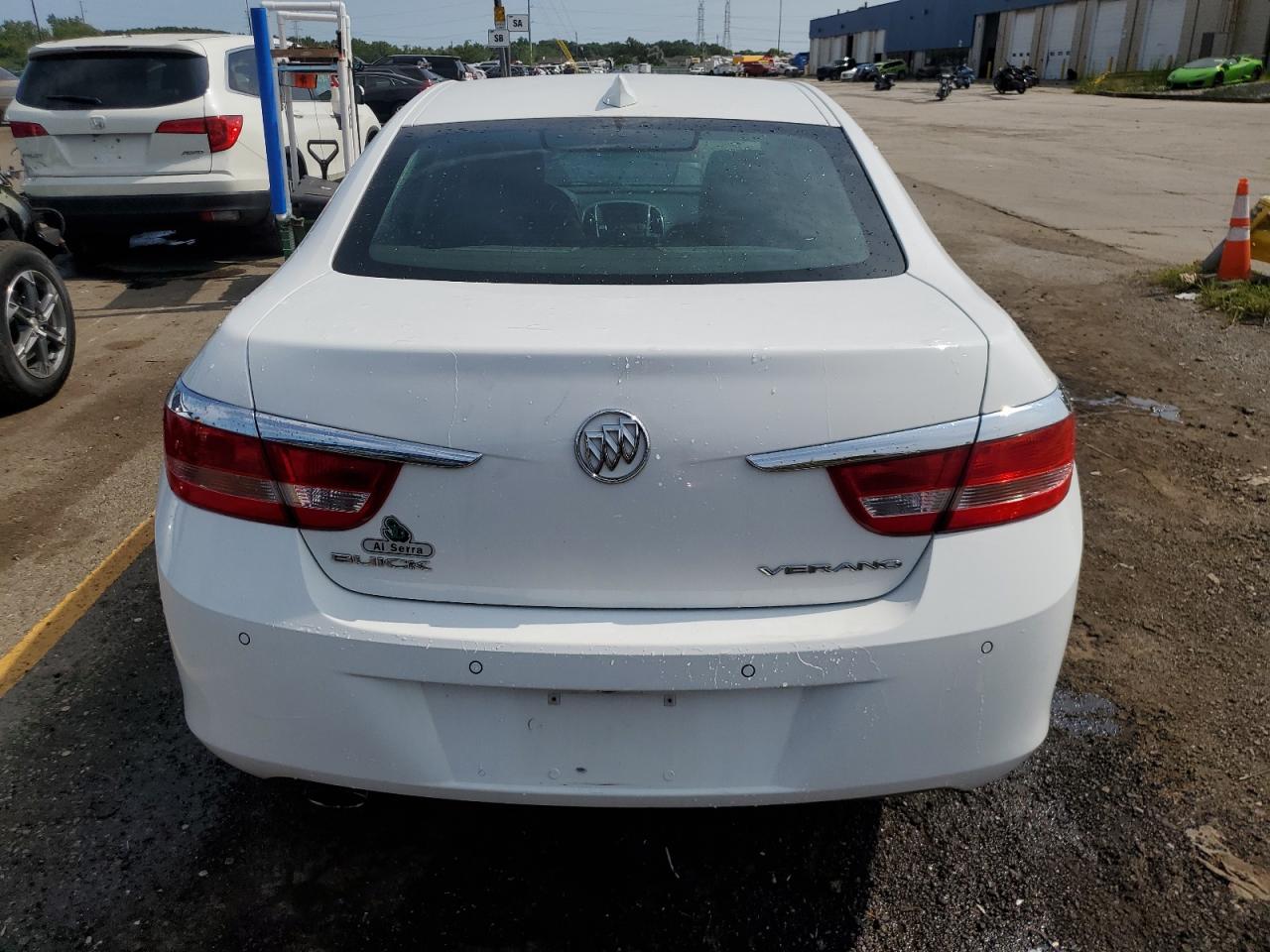 1G4PS5SK1F4190523 2015 Buick Verano