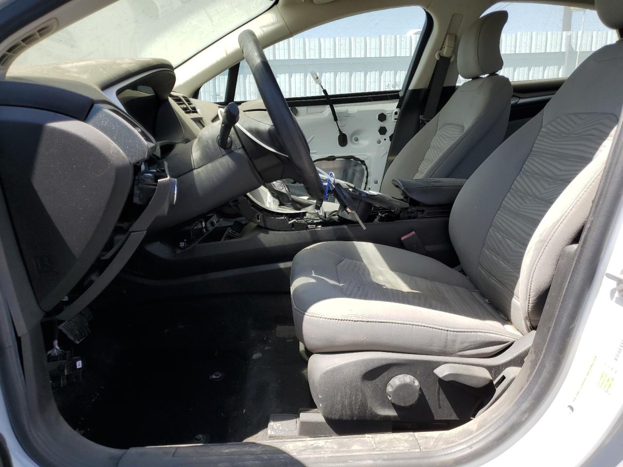 3FA6P0G72GR147428 FORD FUSION 2016