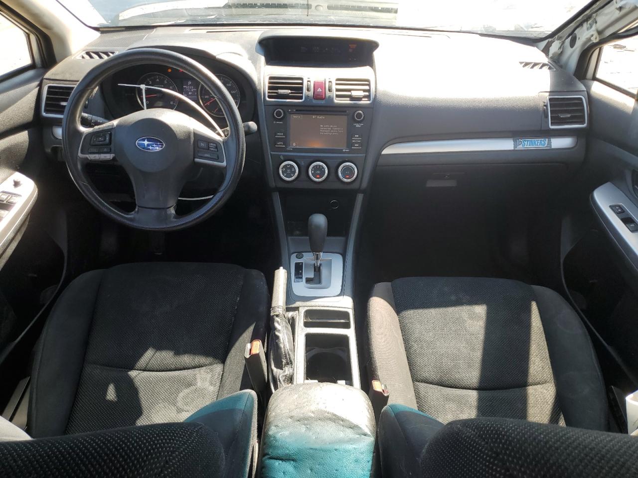 JF1GJAA65FH018174 2015 Subaru Impreza