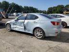 2011 Lexus Is 250 იყიდება Windsor-ში, NJ - Side