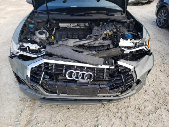 WA1EECF35N1122858 Audi Q3 PREMIUM 12