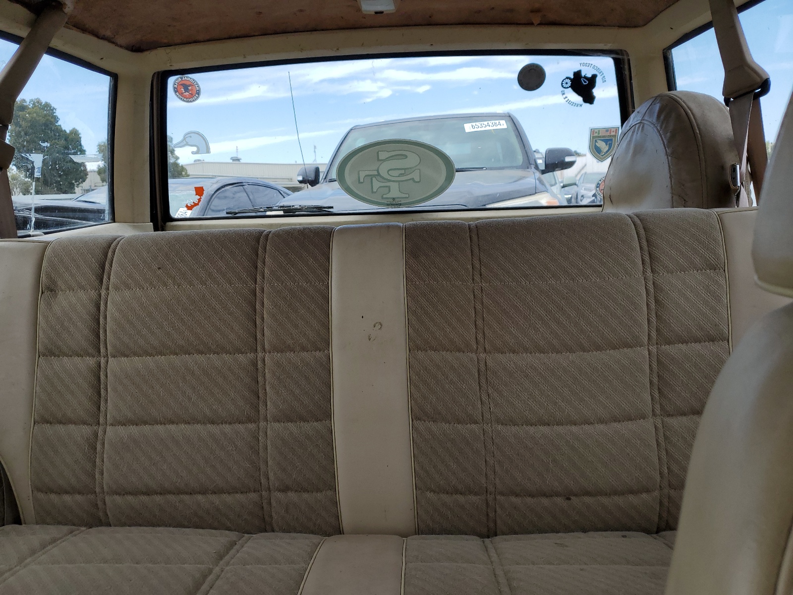 1J4FJ38L1LL228061 1990 Jeep Cherokee Pioneer