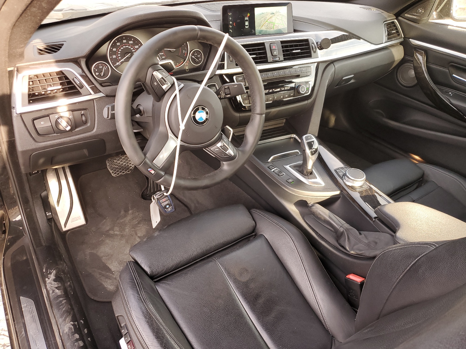 WBA4W9C59JAB95037 2018 BMW 440Xi