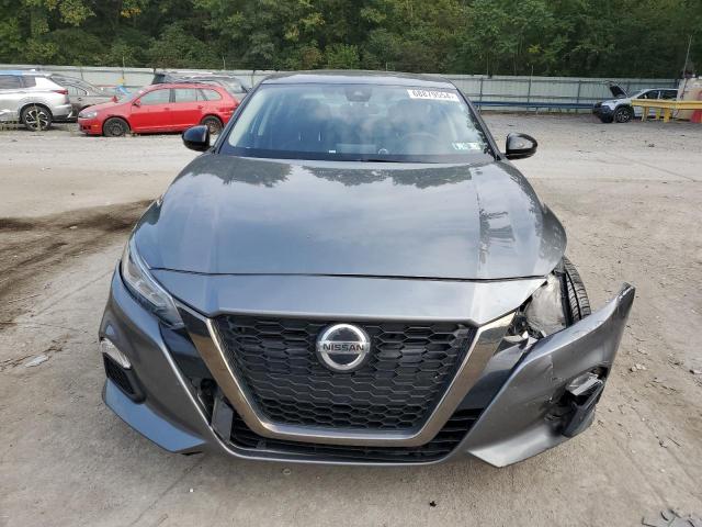  NISSAN ALTIMA 2020 Gray