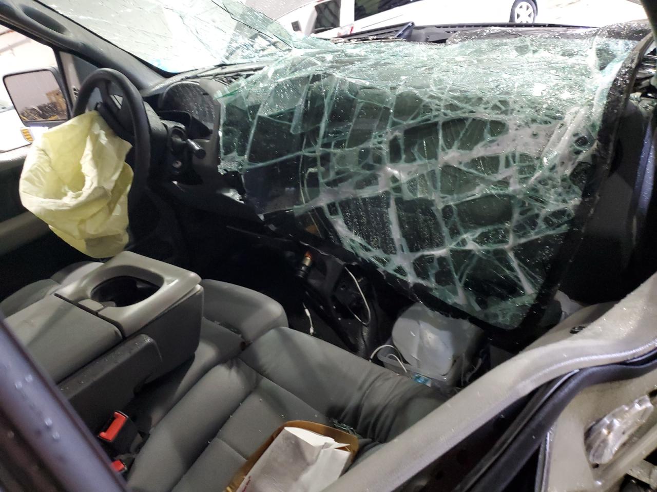 2007 Ford F150 VIN: 1FTRX12W57NA20669 Lot: 65842824