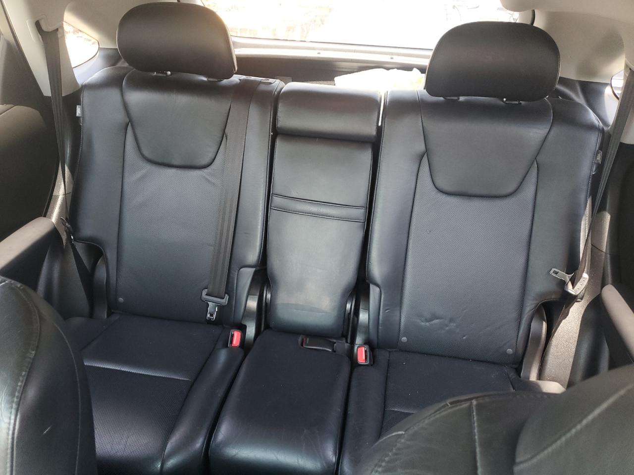 2012 Lexus Rx 350 VIN: 2T2ZK1BA4CC080874 Lot: 67580684