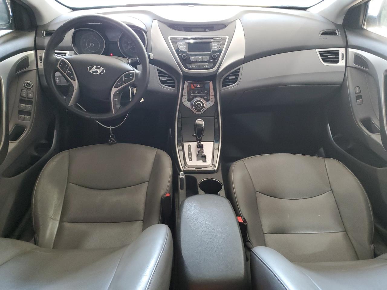 2013 Hyundai Elantra Gls VIN: 5NPDH4AE6DH309959 Lot: 69574584