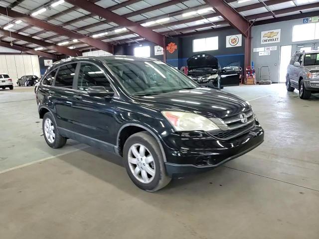 2011 Honda Cr-V Se VIN: 5J6RE3H49BL001273 Lot: 63526414