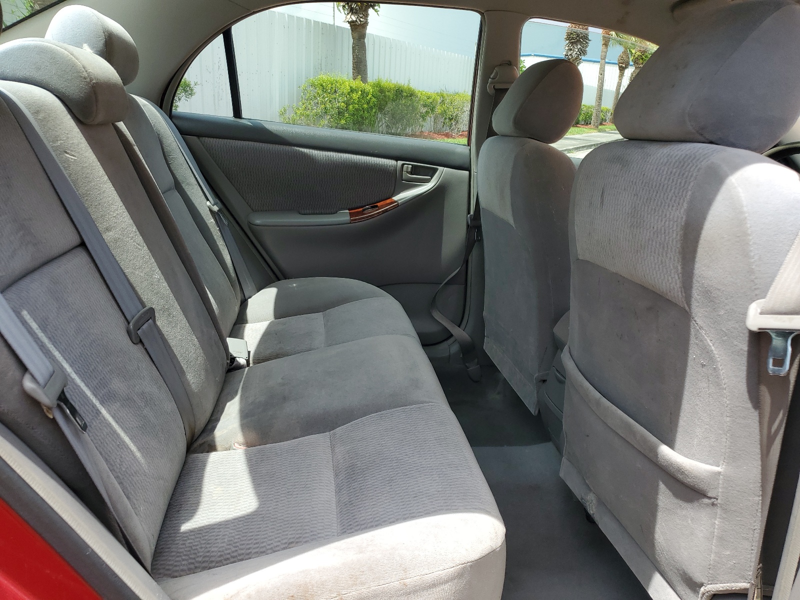 2T1BR32E85C463526 2005 Toyota Corolla Ce