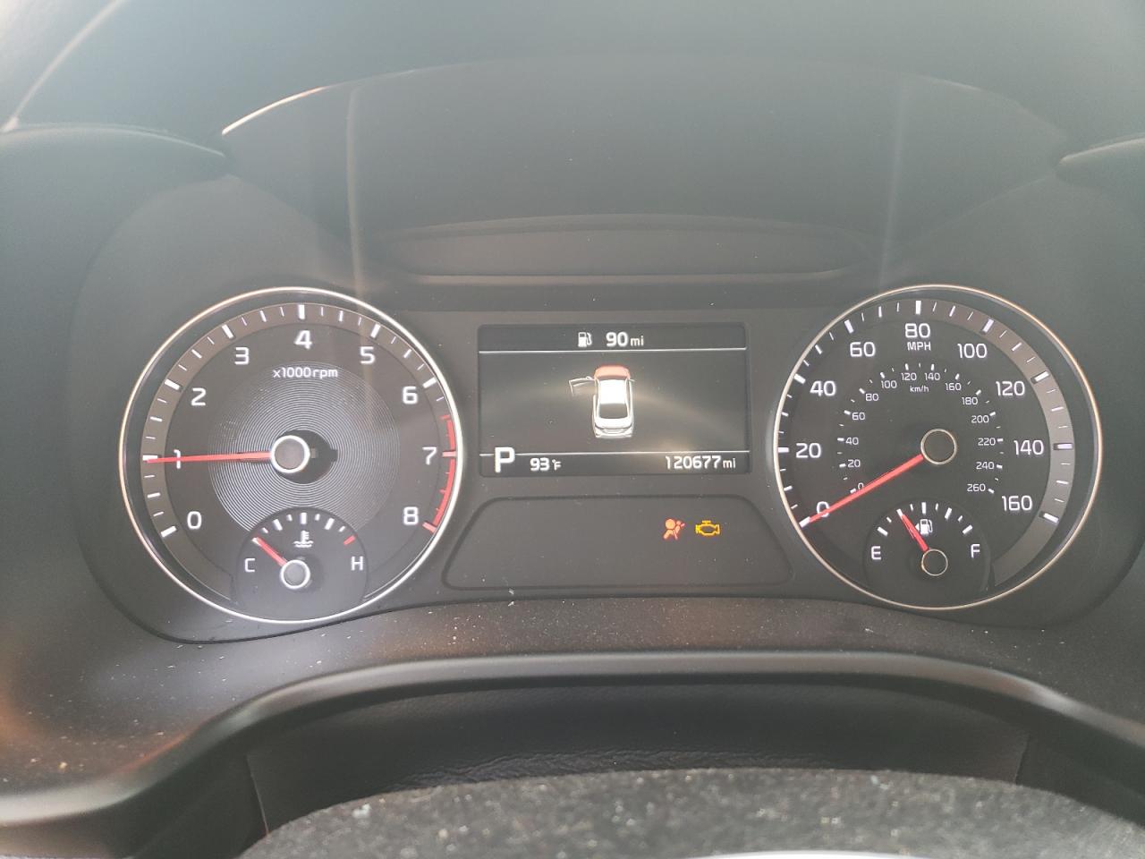 2019 Kia Forte - Image 9