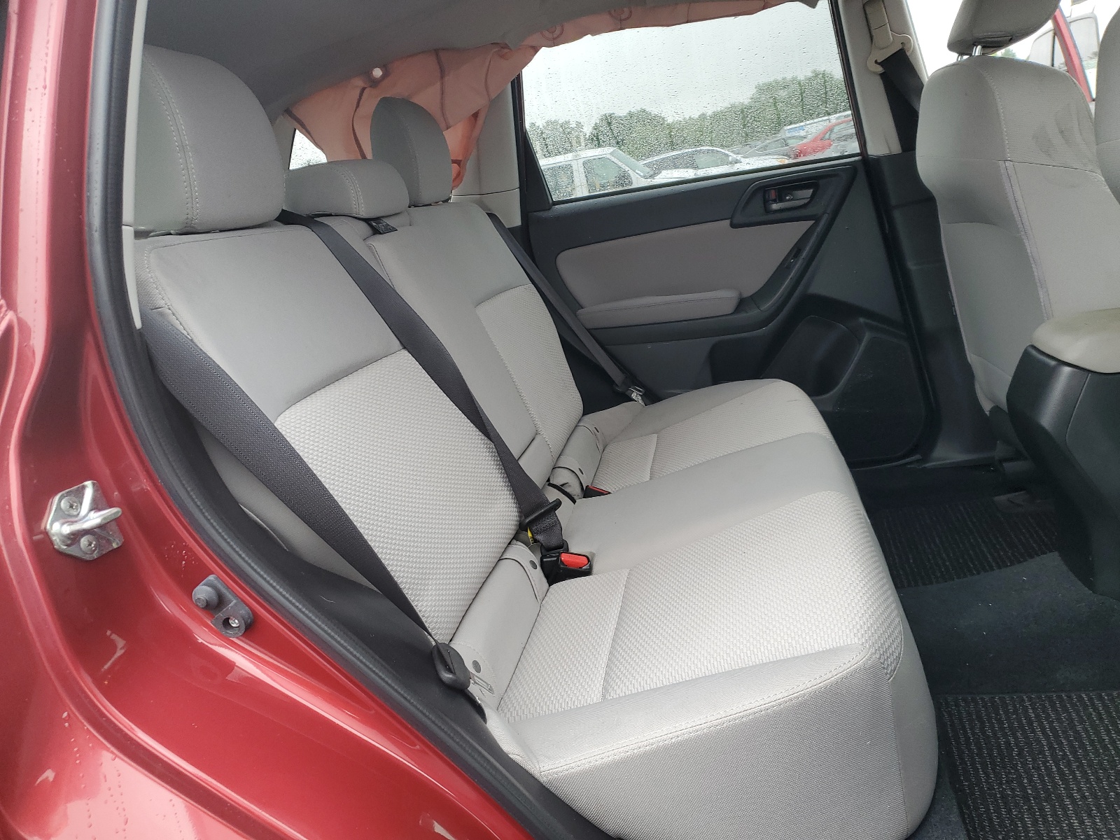 JF2SJAECXEH470948 2014 Subaru Forester 2.5I Premium