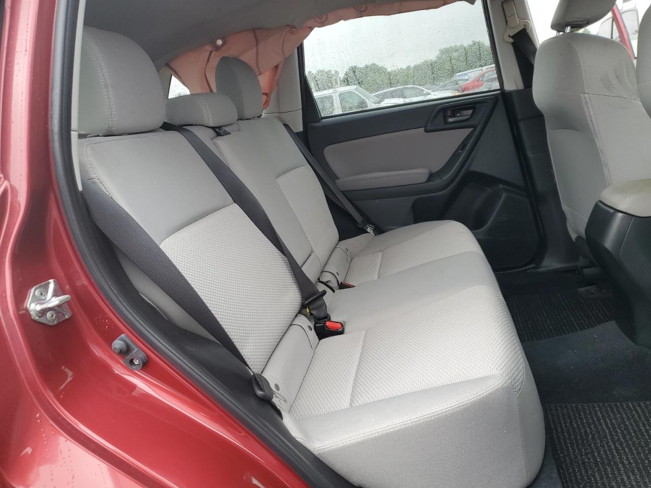 2014 Subaru Forester 2.5I Premium VIN: JF2SJAECXEH470948 Lot: 66400524