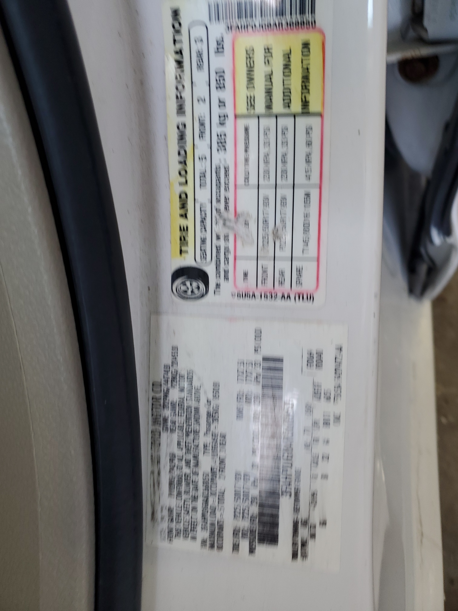 3FAHP0JG8AR368850 2010 Ford Fusion Sel