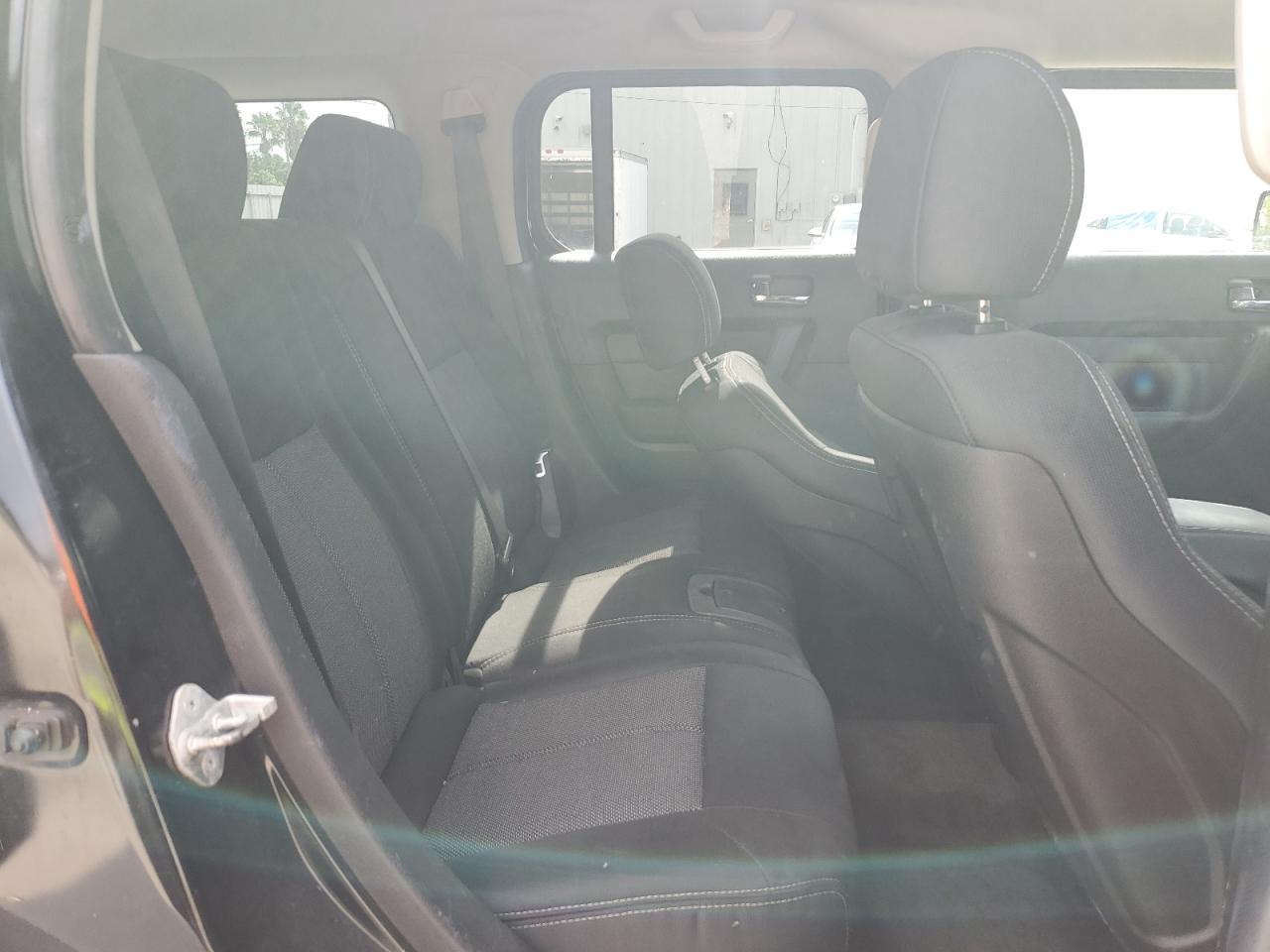 2007 Hummer H3 VIN: 5GTDN13E878142763 Lot: 67233184