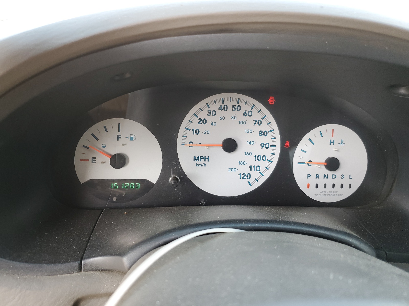 1D4GP25R56B565521 2006 Dodge Caravan Se