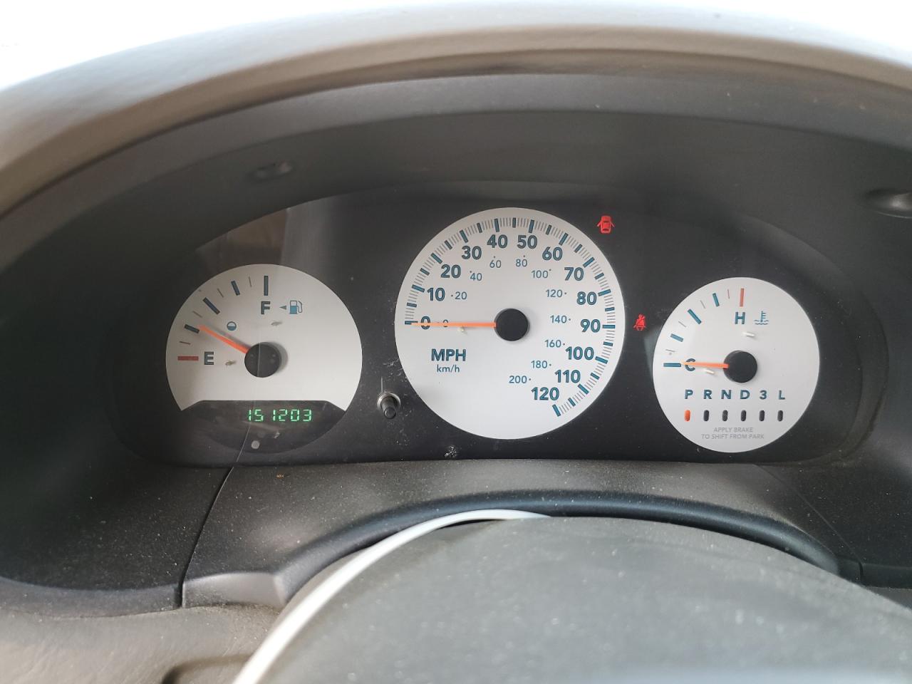 2006 Dodge Caravan Se VIN: 1D4GP25R56B565521 Lot: 66342604