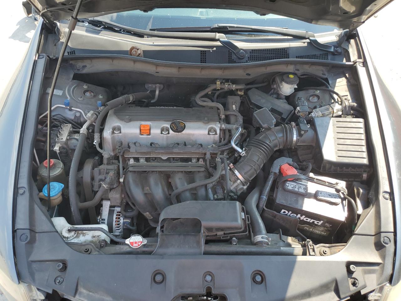 2012 Honda Accord - Image 11
