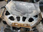 2008 Hyundai Elantra Gls на продаже в Cahokia Heights, IL - Burn - Engine