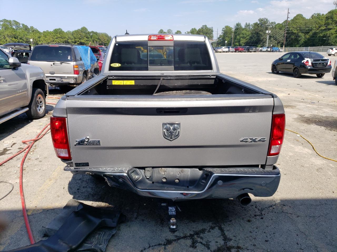 2019 Ram 1500 Classic Slt VIN: 1C6RR7TT3KS614762 Lot: 68456114